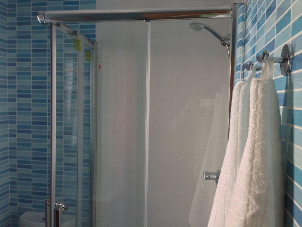 Apartamentos La Balandra De Muros Мурос-де-Налон Екстер'єр фото