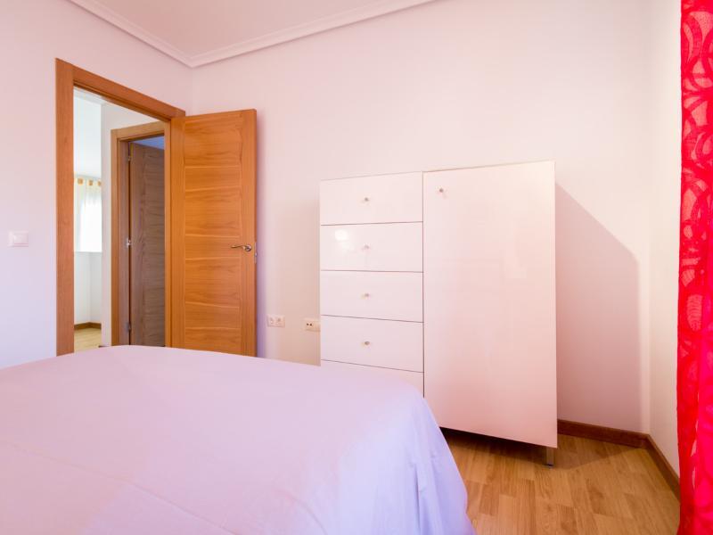 Apartamentos La Balandra De Muros Мурос-де-Налон Екстер'єр фото