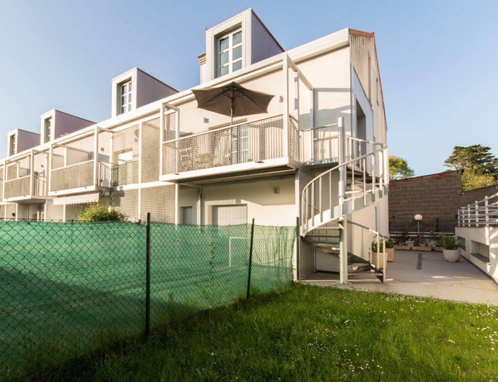 Apartamentos La Balandra De Muros Мурос-де-Налон Екстер'єр фото